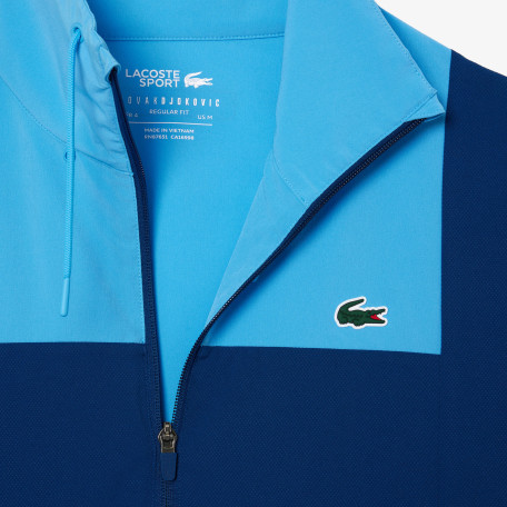 Ensemble de survêtement Lacoste Sport x Novak Djokovic