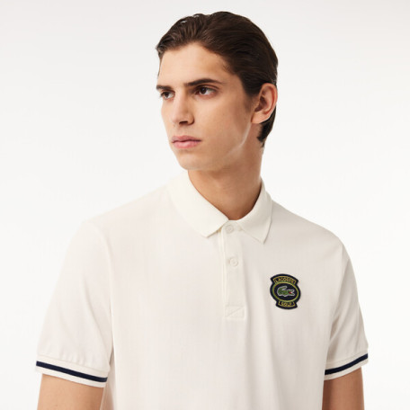 Polo Golf Ultra-Dry anti-UV