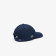 Casquette avec broderie 3D R. Lacoste