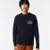 Pull homme Lacoste Holiday badge grand crocodile