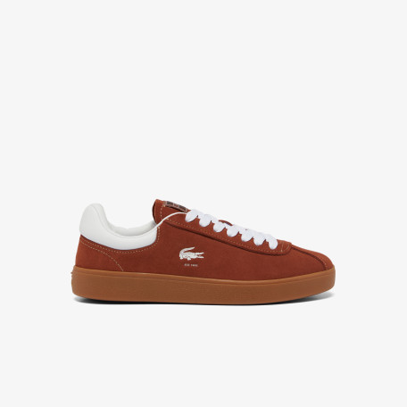 Basket lacoste pas cher femme hotsell