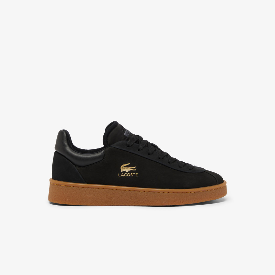 Sneakers Baseshot Premium homme en cuir