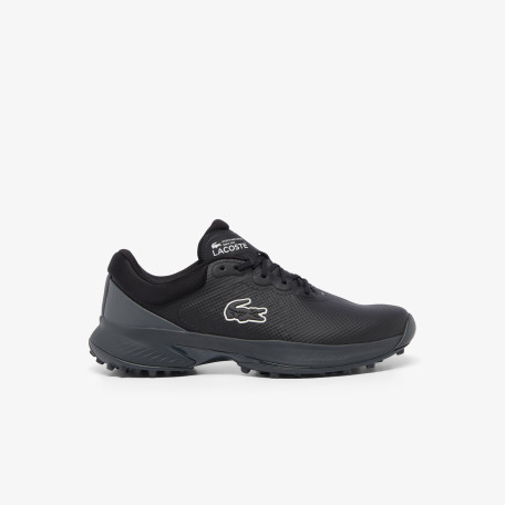 Lacoste noir chaussure best sale