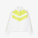 Sweatshirt en interlock color-block