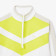 Sweatshirt en interlock color-block