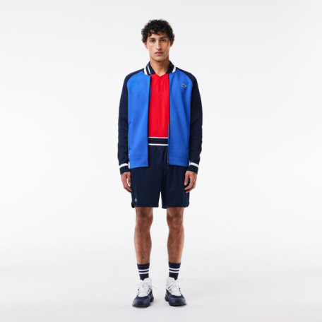 Veste Tennis Ultra-Dry Lacoste x Daniil Medvedev