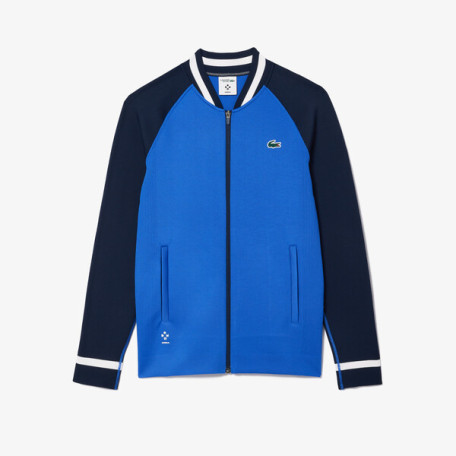 Veste Tennis Ultra-Dry Lacoste x Daniil Medvedev