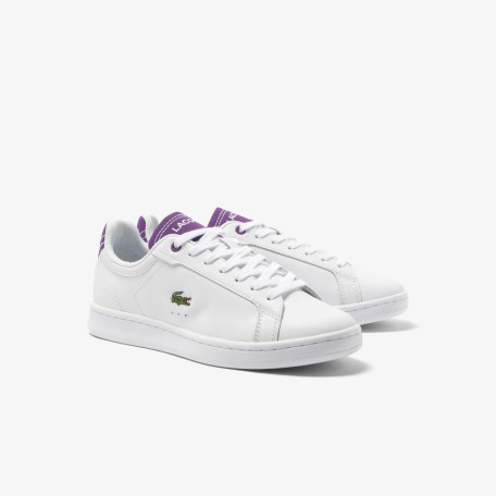 Baskets Carnaby Pro en cuir contrasté pour femme