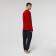 Ensemble pyjama long en coton stretch pour homme Lacoste