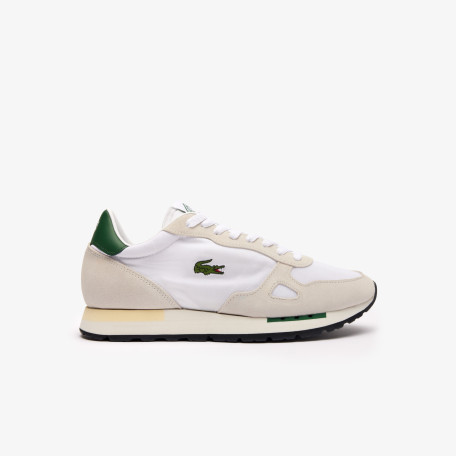 Espadrille homme lacoste hotsell