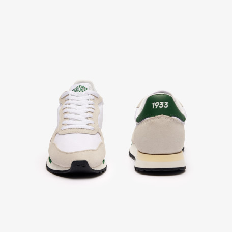 Sneakers Partner 70S homme