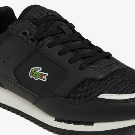 Chaussures Homme Lacoste Sideline, que - City Sport Maroc