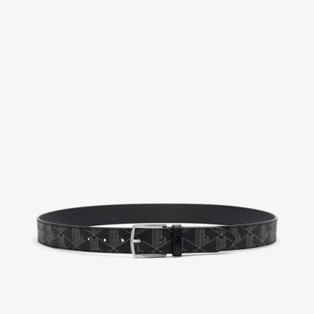 Ceinture monogramme