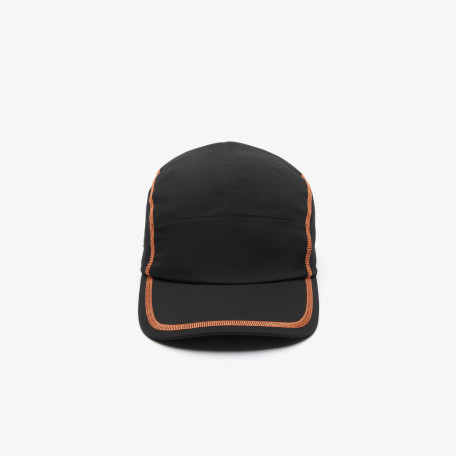 Casquette Tennis color-block