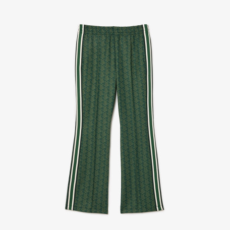 Pantalon de survêtement monogramme