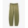 Pantalon cargo oversize en satin