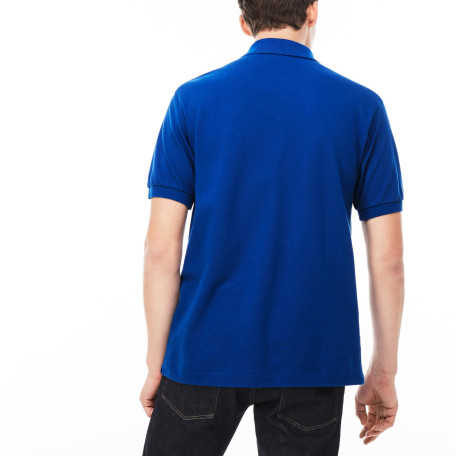Polo classique Lacoste L.12.12 uni