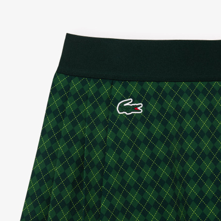 Jupe Golf Ultra Dry shorty intégré