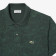 Polo Original L.12.12 imprimé fleurs