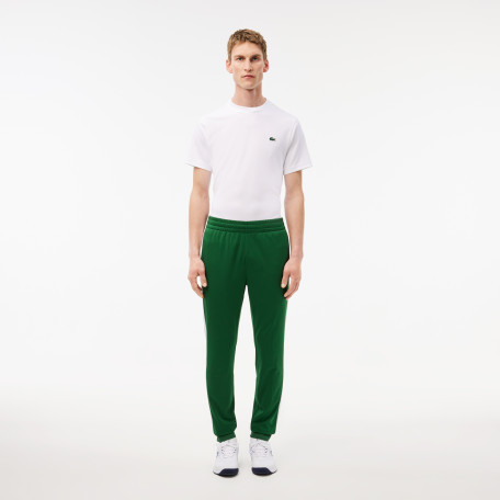 Pantalon de survêtement Tennis siglé