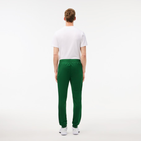 Pantalon de survêtement Tennis siglé