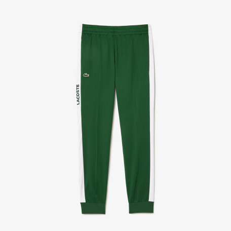 Pantalon de survêtement Tennis siglé