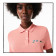 Polo Lacoste x Peanuts regular fit en coton biologique