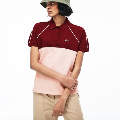 Polo Mc Femme