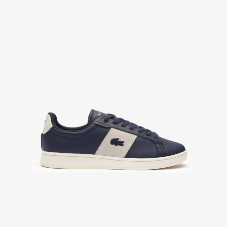 Sneakers Carnaby Pro CGR Bar homme cuir lisse