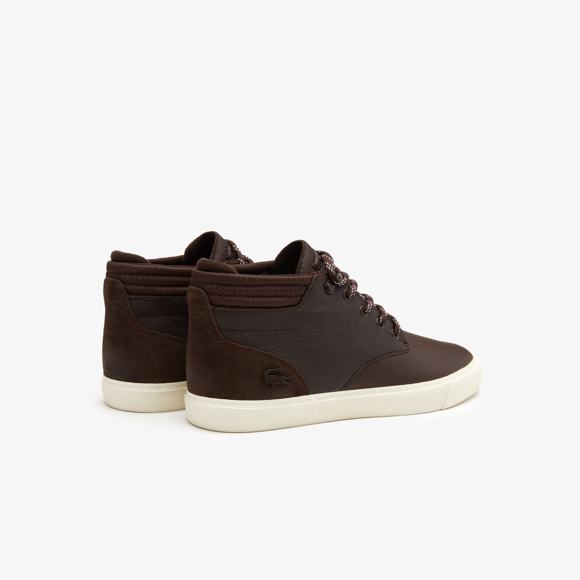 Chukkas Esparre homme en cuir