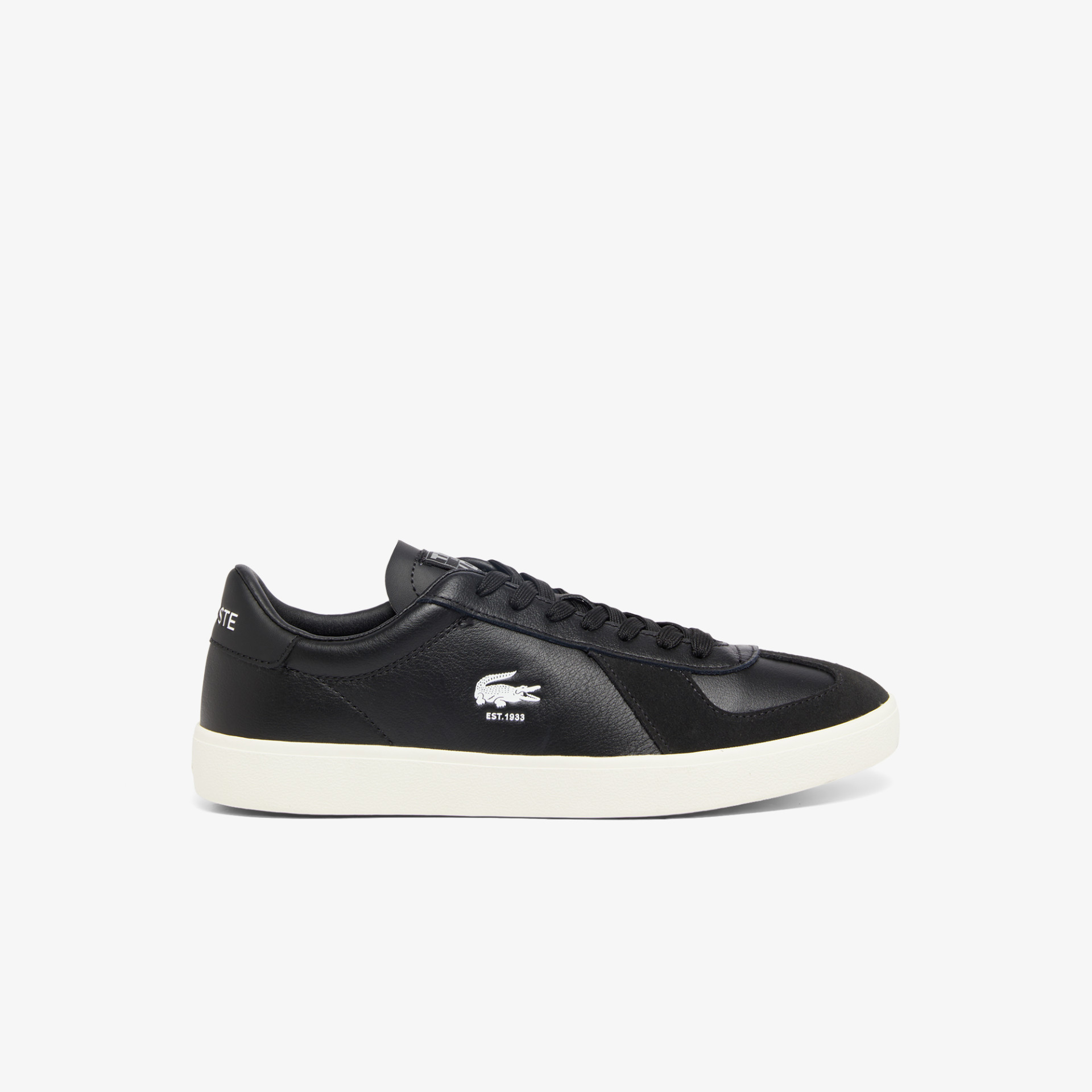 Sneakers Baseshot Pro homme en cuir