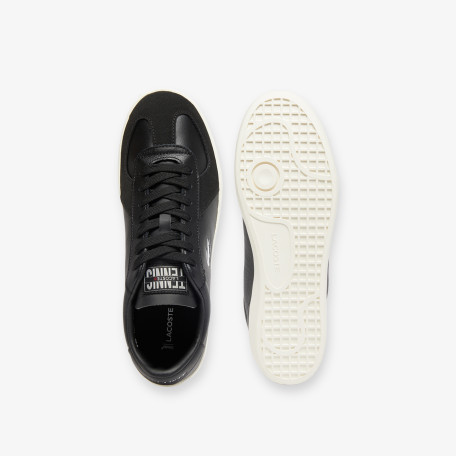 Sneakers Baseshot Pro homme en cuir