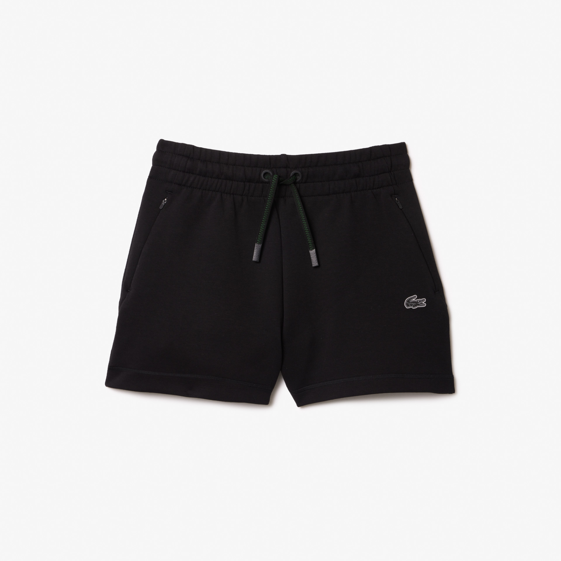 Short uni femme Lacoste