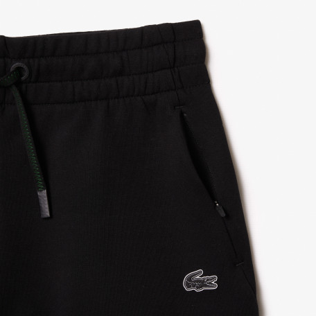 Short uni femme Lacoste