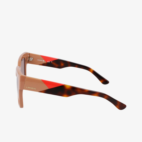 Lunettes de soleil Femme