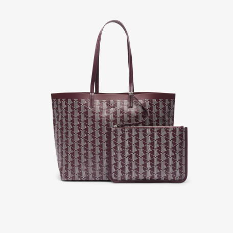 Sac cabas Zely avec pochette amovible