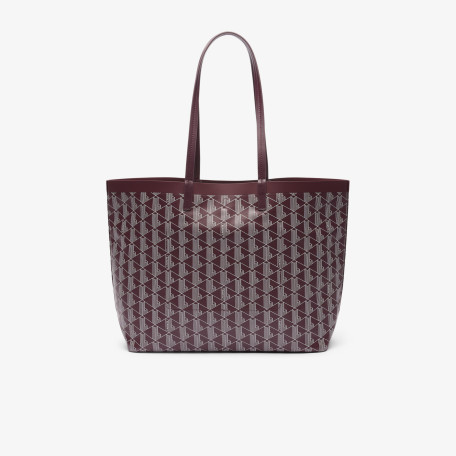 Sac cabas Zely avec pochette amovible