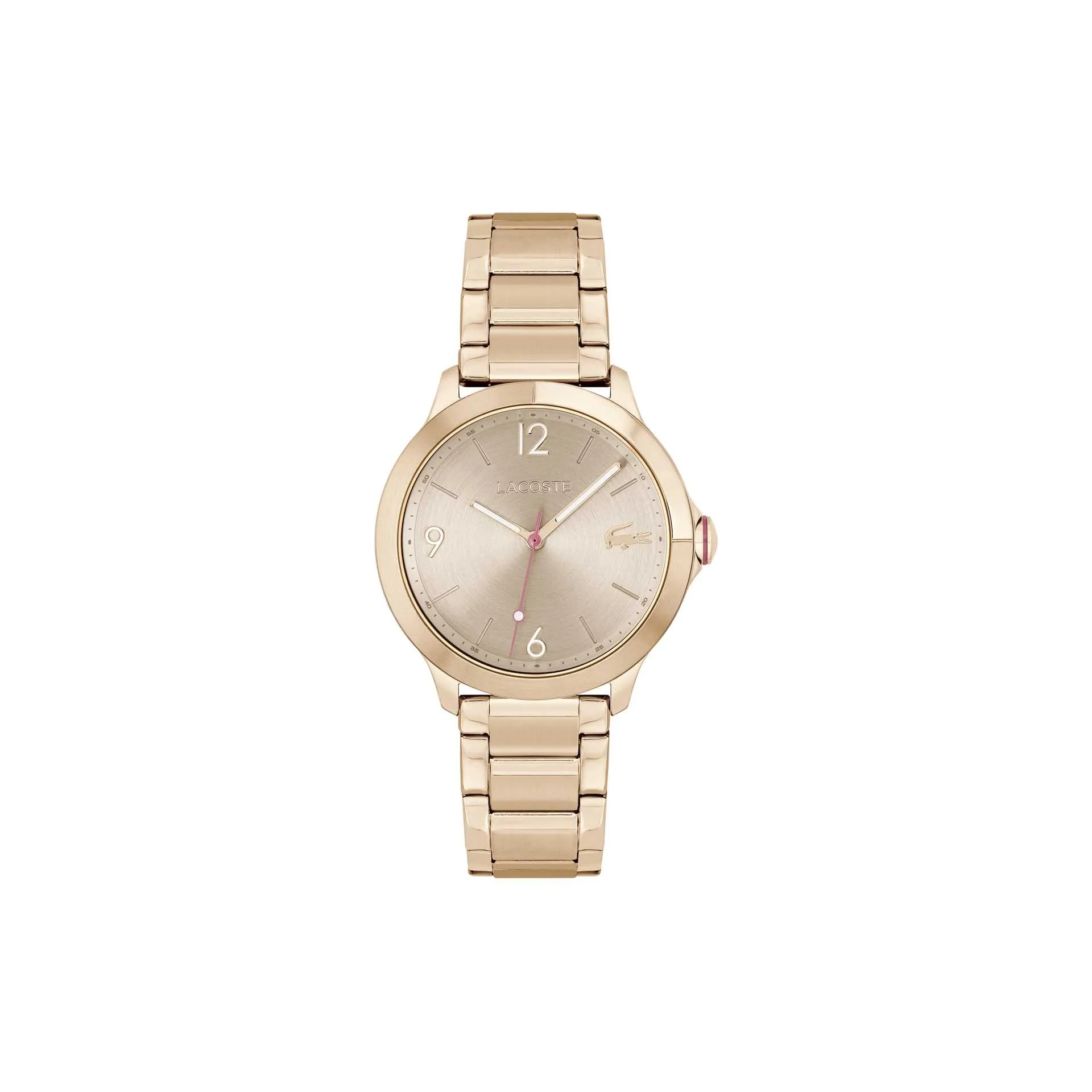 Montre Lacoste Moonball Femme