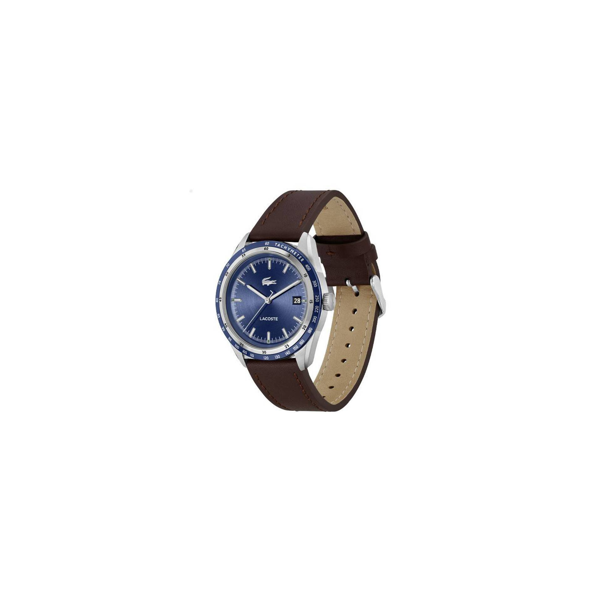 Montre Lacoste homme Everett Bleu