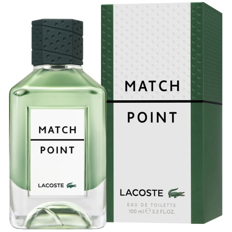 Parfum Lacoste Match Point 50ML