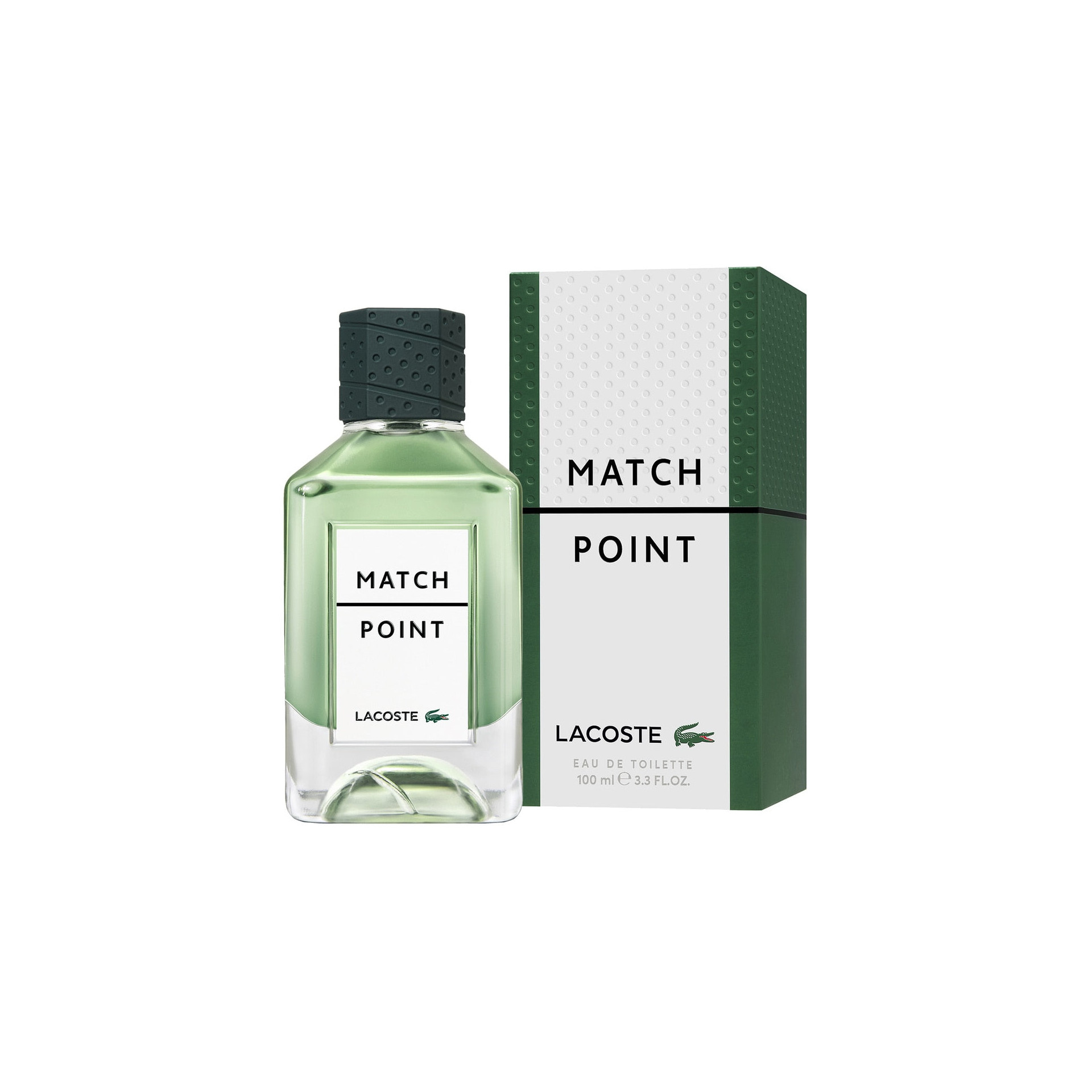 Parfum Lacoste Match Point 100ML