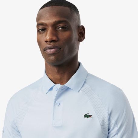 Polo Lacoste Tennis x Daniil Medvedev