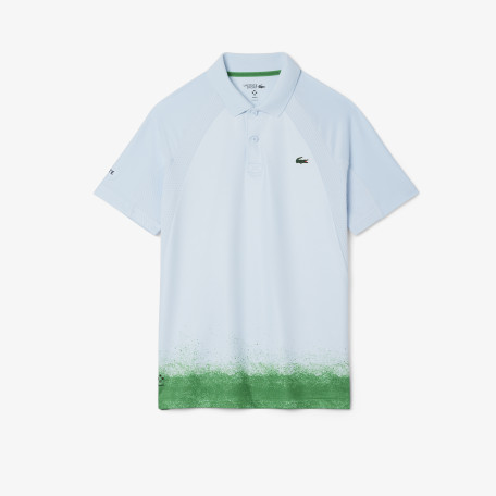 Polo Lacoste Tennis x Daniil Medvedev