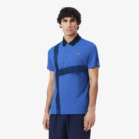 Polo Lacoste Tennis x Novak Djokovic