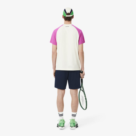 Short Tennis Ultra-Dry stretch