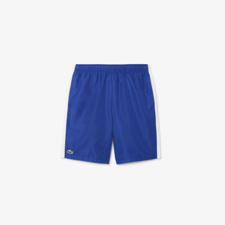 Short Sport marquage imprimé