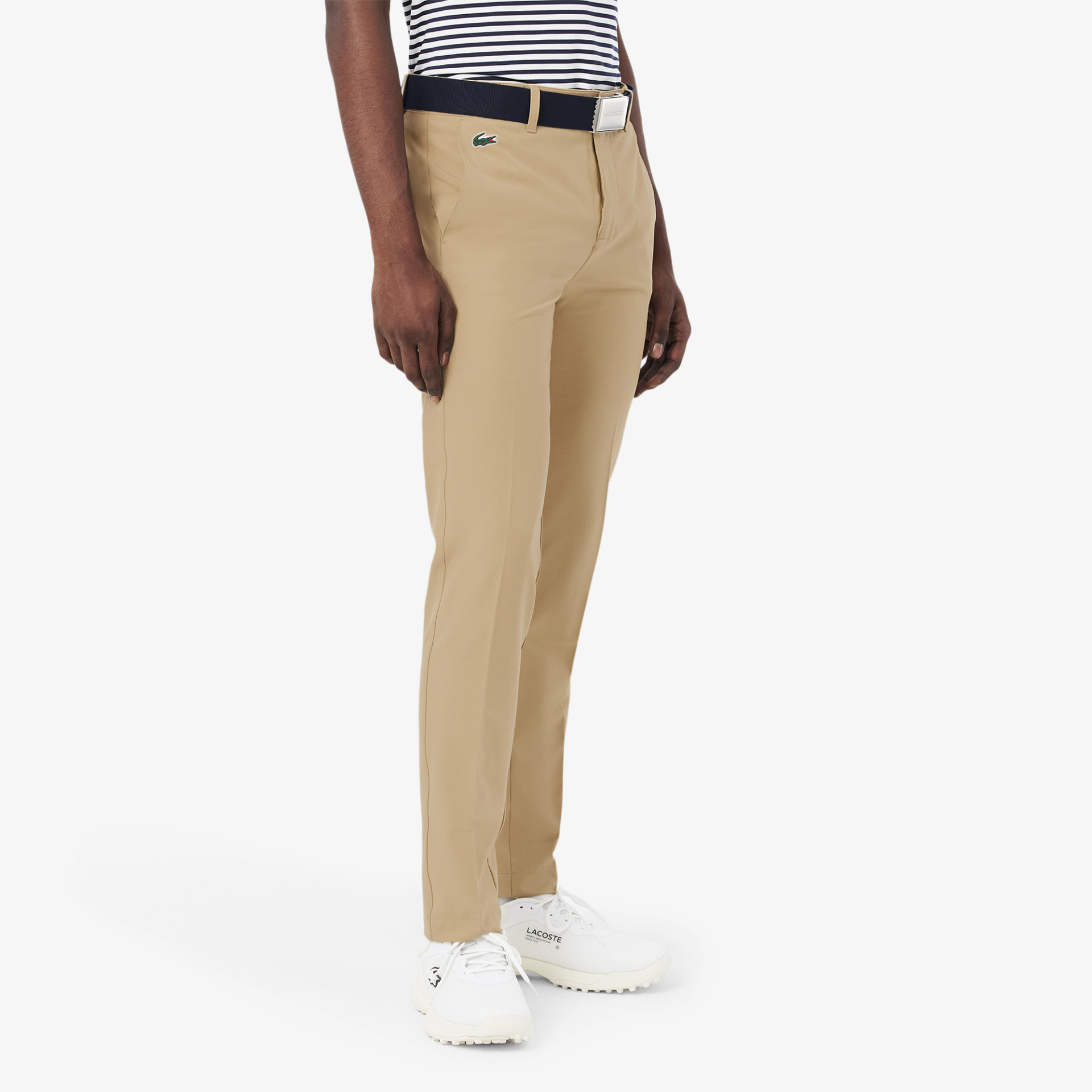 Pantalon chino Golf slim fit Ultra-Dry