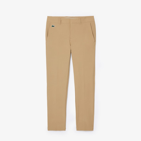 Pantalon chino Golf slim fit Ultra-Dry