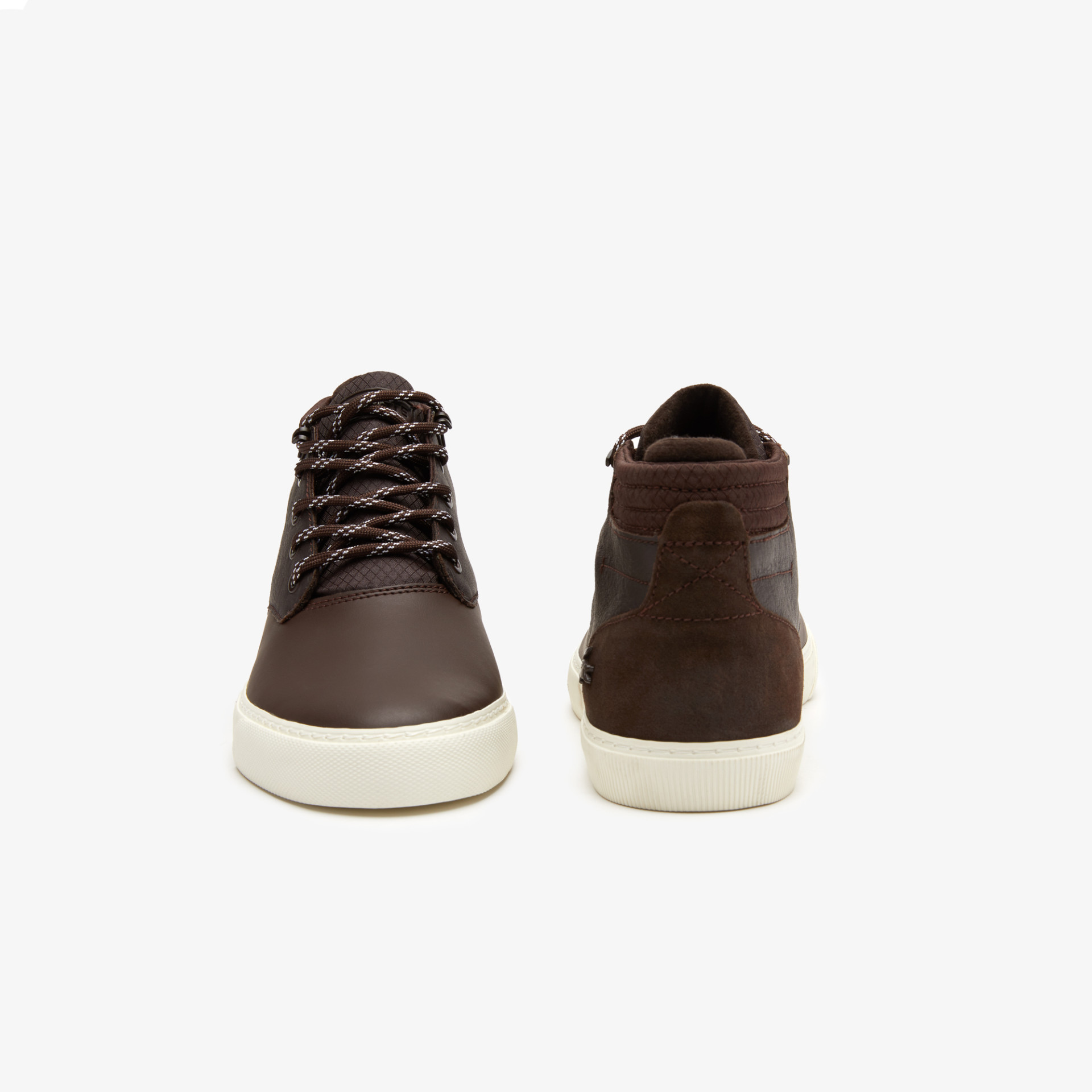 Chukkas Esparre homme en cuir