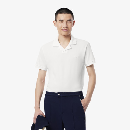 Polo Paris classic fit col ouvert